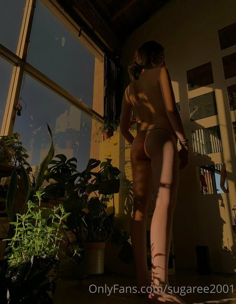 sugaree2001 nice model pic