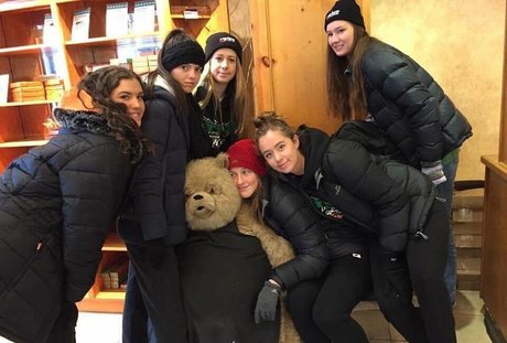 Abbey Jeffrey star best img