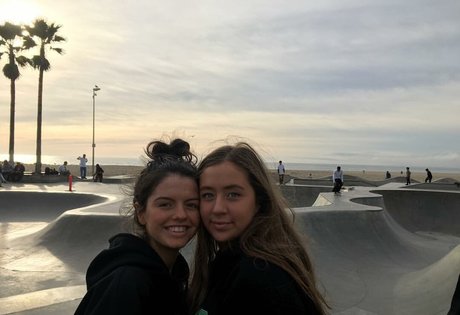 Abbey Jeffrey model naked photos