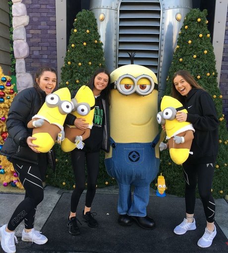 Abbey Jeffrey star pretty archive