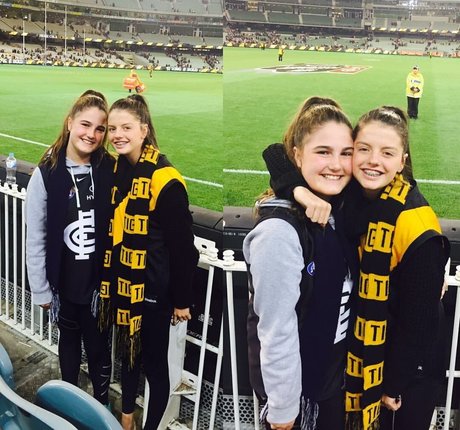 Abbey Jeffrey star pretty galleries