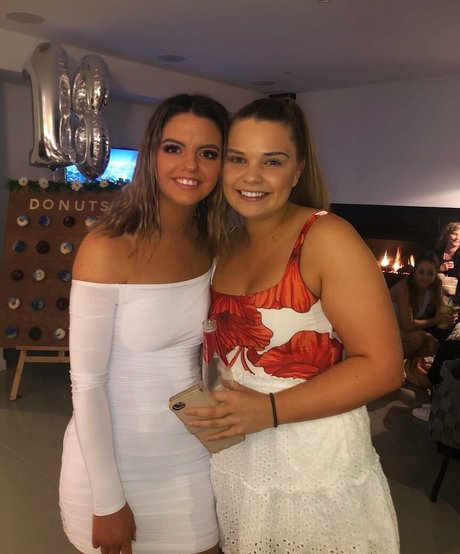 Abbey Jeffrey nice star pics