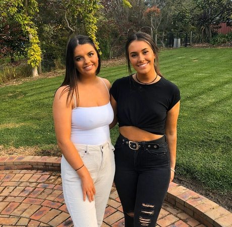 Abbey Jeffrey model nudes image