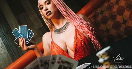 Undressjess pornstar xxx pics