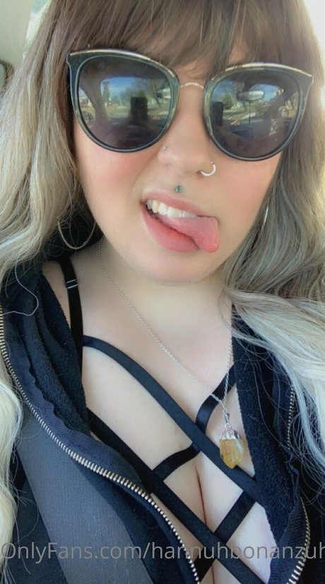 hannuhbonanzuh pornstar art pictures