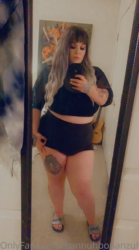 hannuhbonanzuh star high quality pic