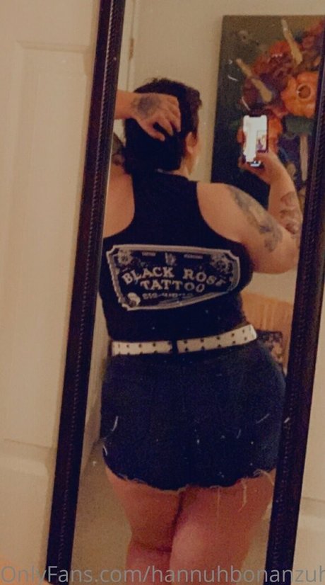 hannuhbonanzuh hd star gallery