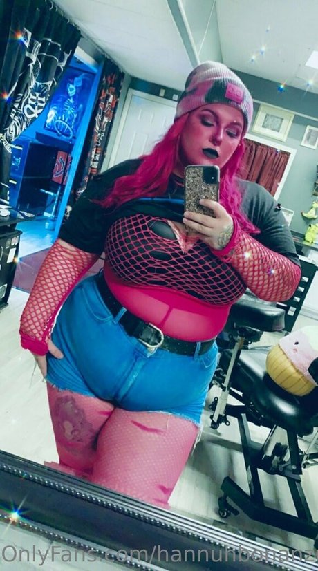 hannuhbonanzuh star art picture