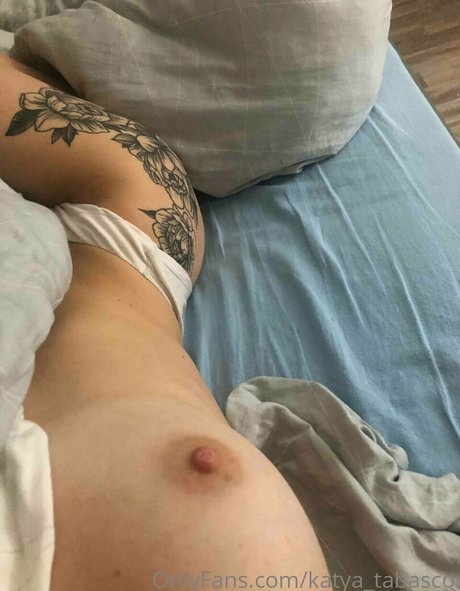 katya tabasco nude pornstar img