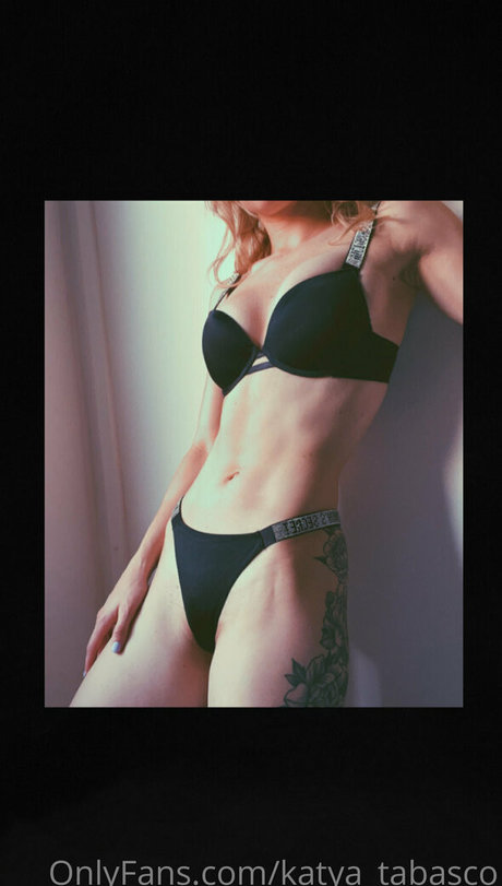 katya tabasco hot model pictures