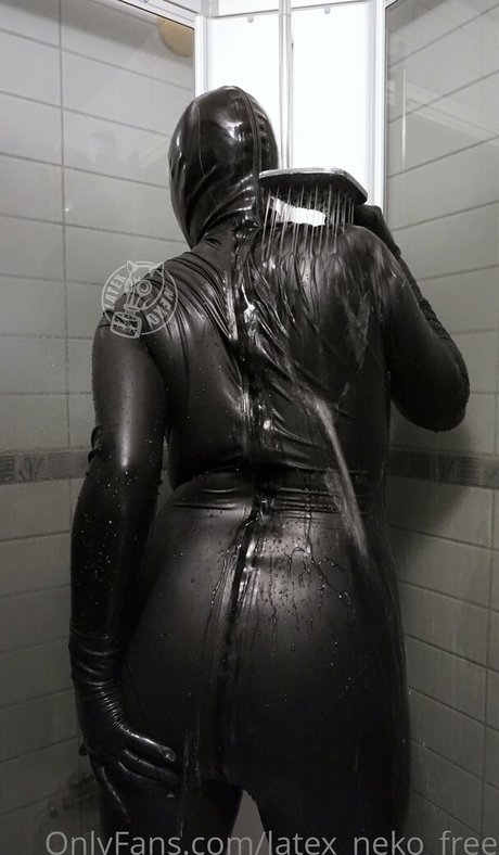 latex neko free exclusive star image