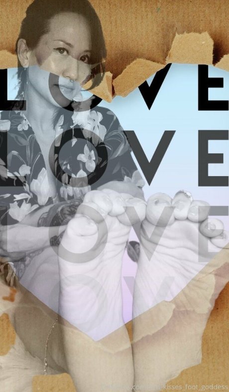 kim kisses foot goddess model erotic images