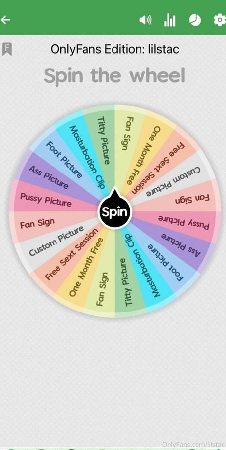 lilstac sex model galleries