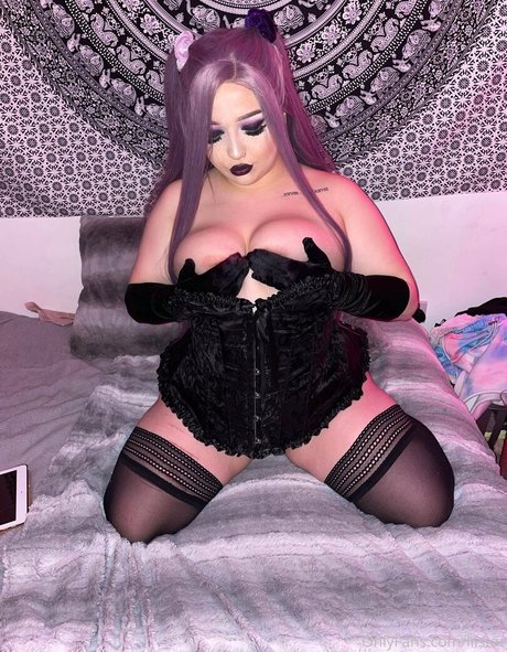 lilstac model sex pictures