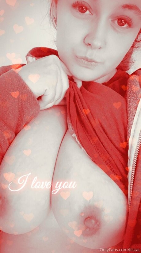 lilstac nude star picture