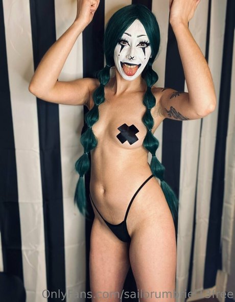 sailorumbriel13free pornographic actress photo