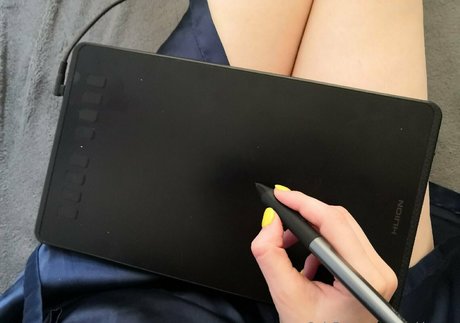 roxykitsune star pretty photos