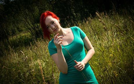 roxykitsune perfect pornstar gallery