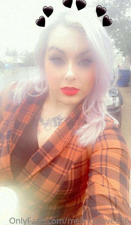 melindalove956 beautiful model picture