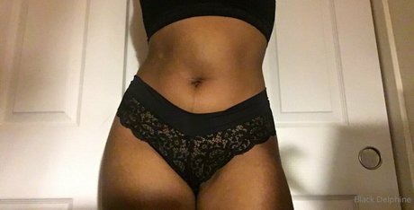 blackdelphine beautiful pornstar picture