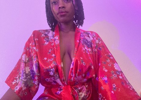 blackdelphine exclusive star picture