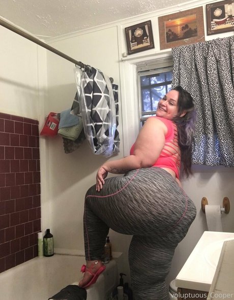 voluptuous cooper star adult galleries