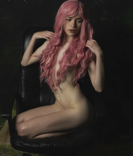 MoonLadyTay high quality star pictures