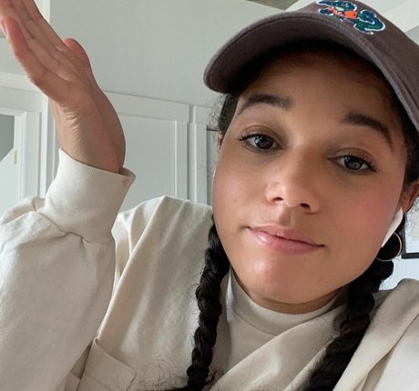 Alisha Wainwright top star image