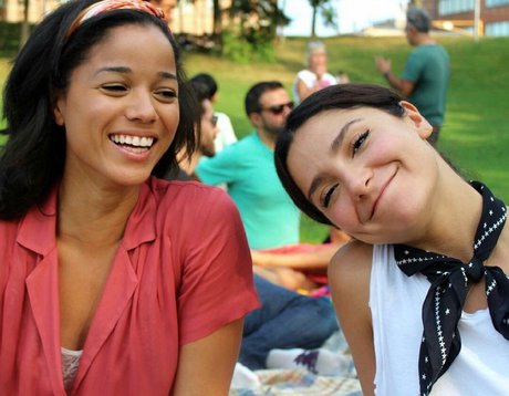 Alisha Wainwright naked model pictures