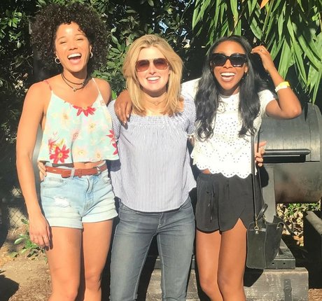 Alisha Wainwright naked pornstar images