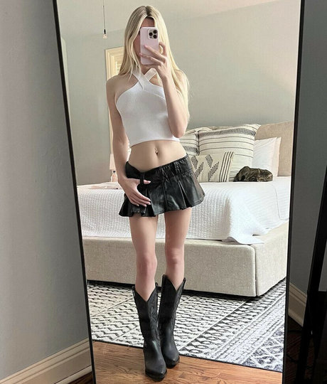 Jess Billings high quality star img