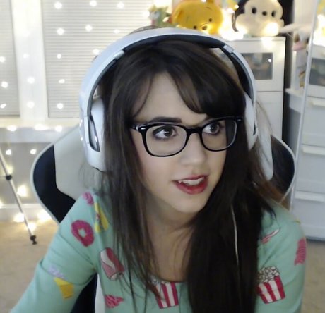 Deernadia pornstar exclusive picture