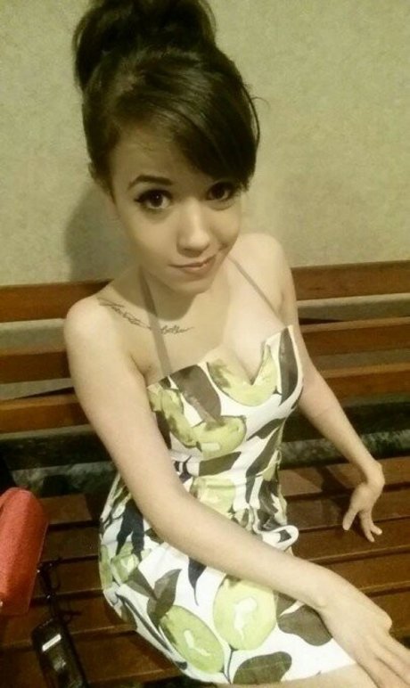 Deernadia pornstar adult photo