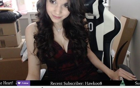 Deernadia beautiful model pictures