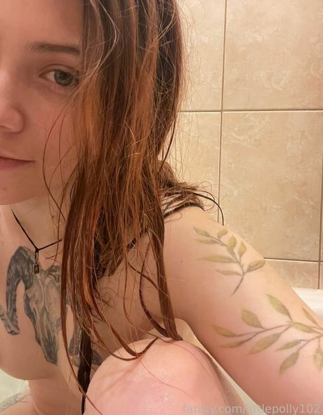 LittlePolly102 pornstar sexy photo