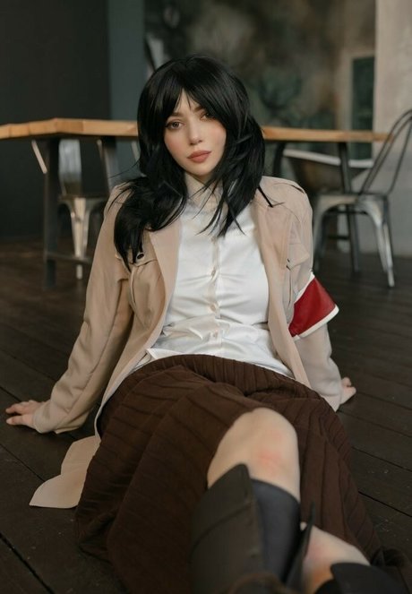 Japp leack adult actress gallery