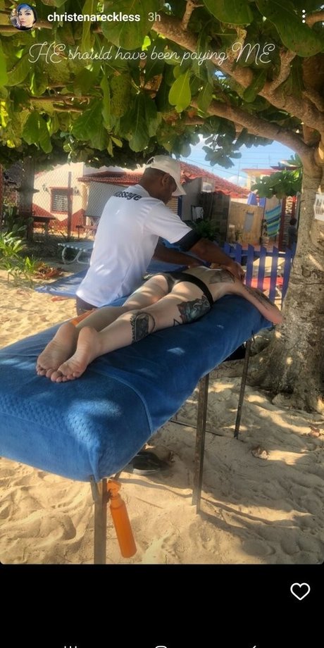 Christena Reckless pornstar beautiful images