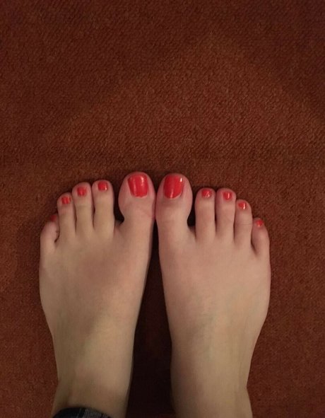 Christena Reckless star hot pics