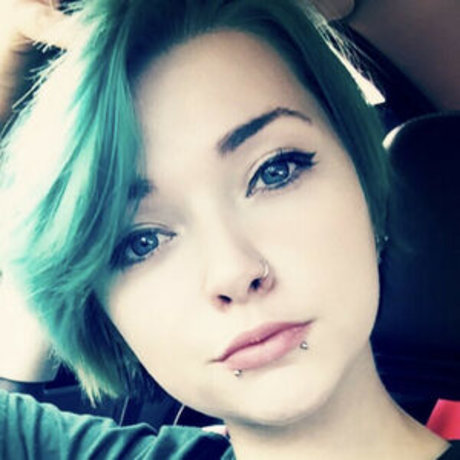 Christena Reckless star hot archive