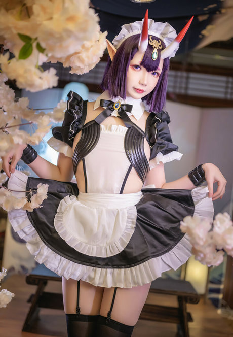 yukiAstra nice model pictures