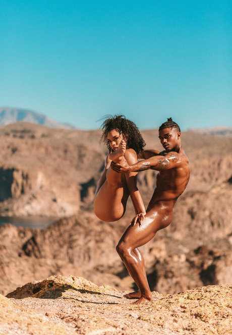 Nevaehtae model adult picture