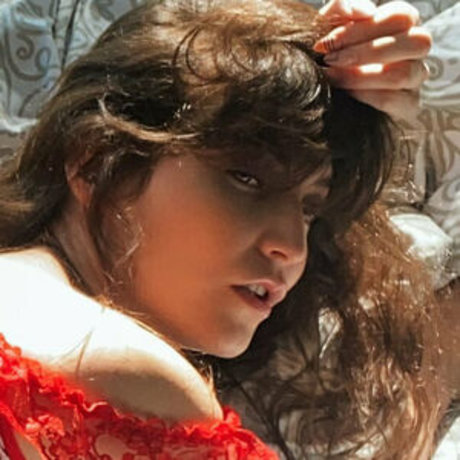 Are Rojas porn model photo