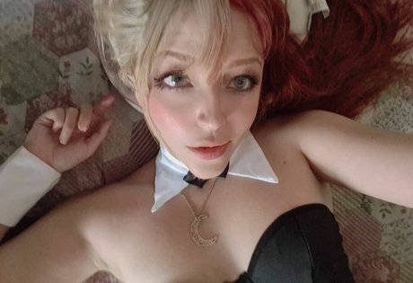 Nekoemy erotic star photos