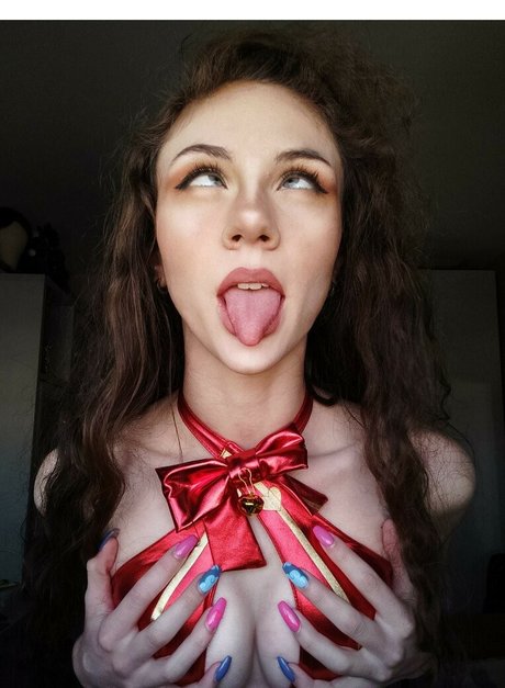 Michal Cosplay model adult galleries