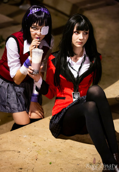 Michal Cosplay hd star pics