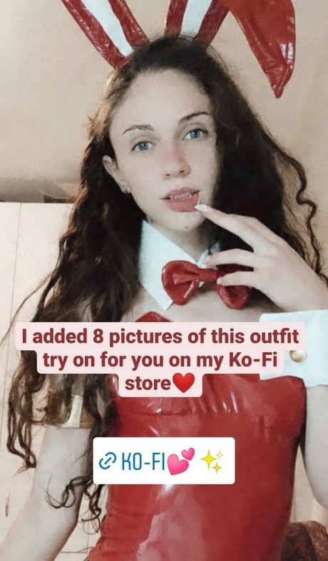 Michal Cosplay star top image