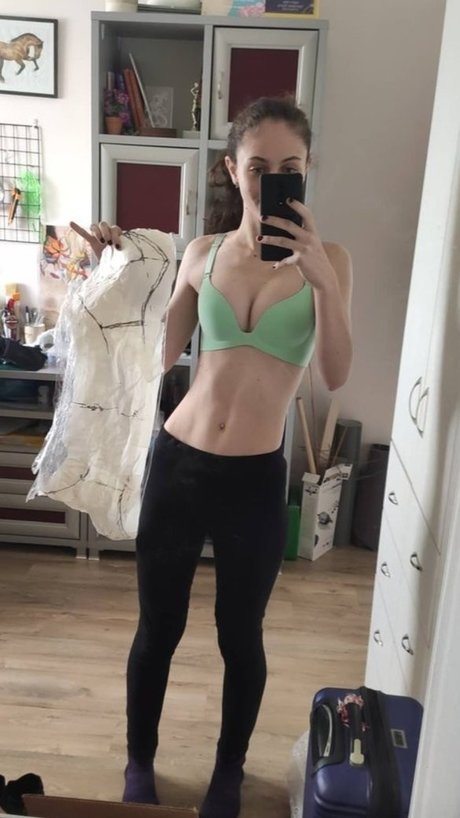 Michal Cosplay pornstar sexy archive