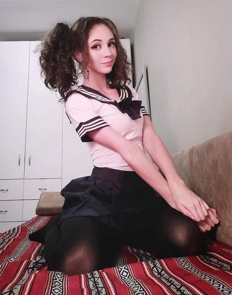 Michal Cosplay free actress pic