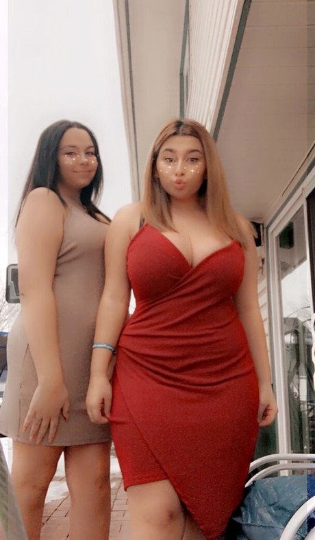 Bianca C star exclusive archive