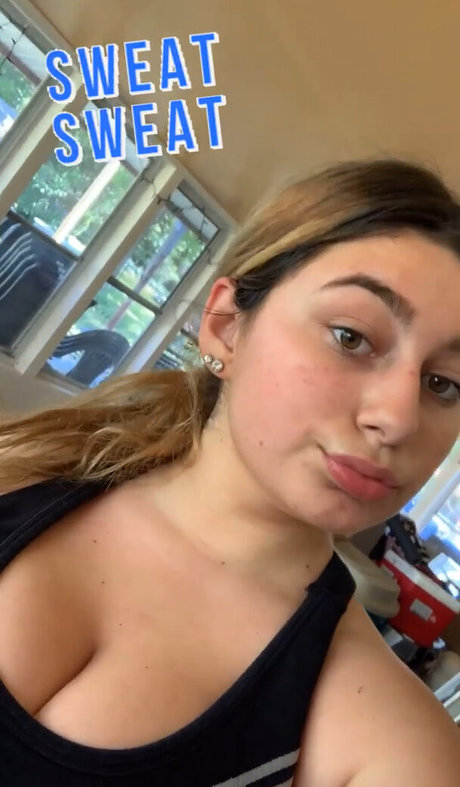 Bianca C pornstar exclusive picture